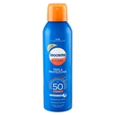Leocrema Solare Tripla Protezione SPF 50 Alta Spray Solare Invisibile 150 ml